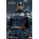 Captain America The Winter Soldier Captain America Stealth S.T.R.I.K.E. Suit 1/6 scale figure 30cm